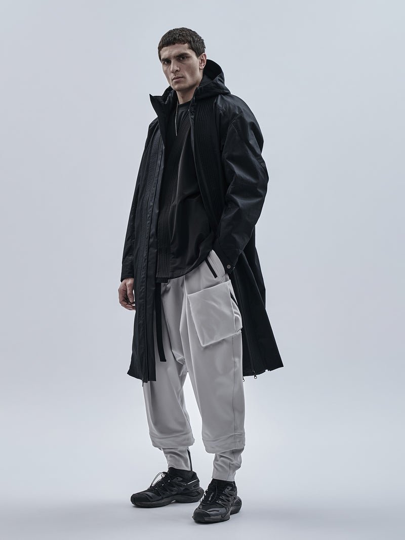 ilun coat stotz etaproof black