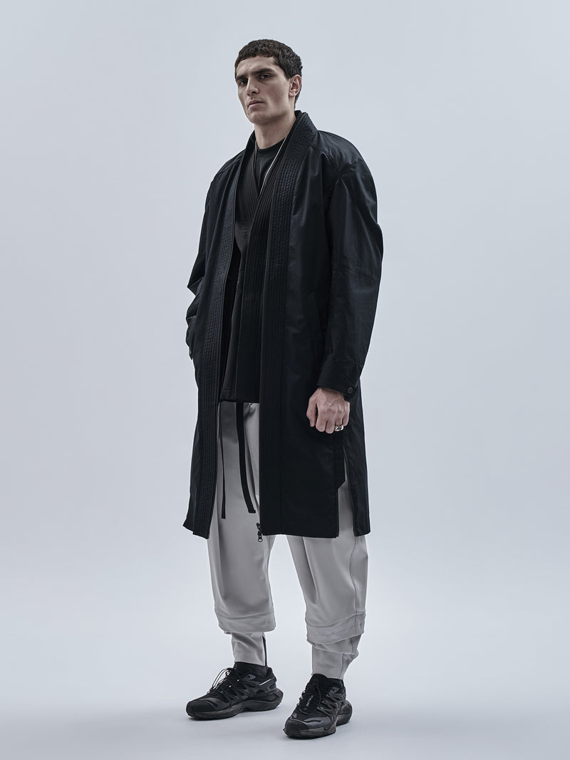 ilun coat stotz etaproof black