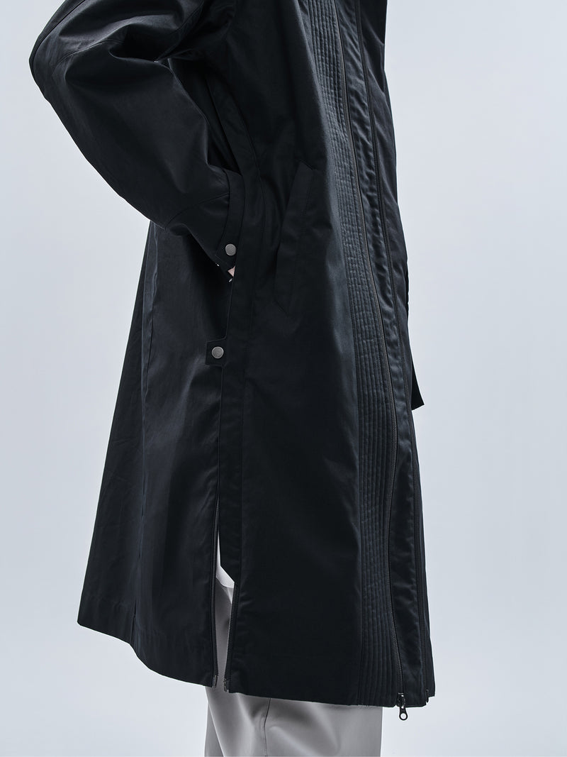 ilun coat stotz etaproof black