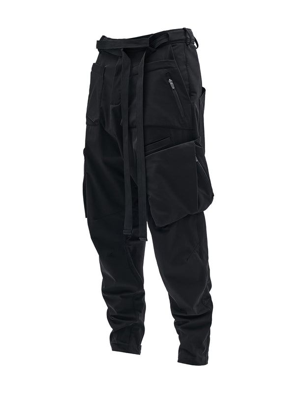 loratu cargo pants schoeller dryskin