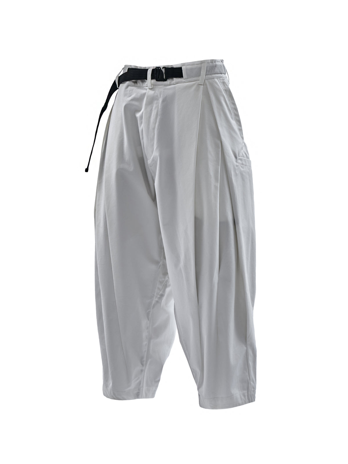 アンフェンレーヴenfin leve schoeller dry カーゴスカート 25d_d1e13671-4460-427b-9297-