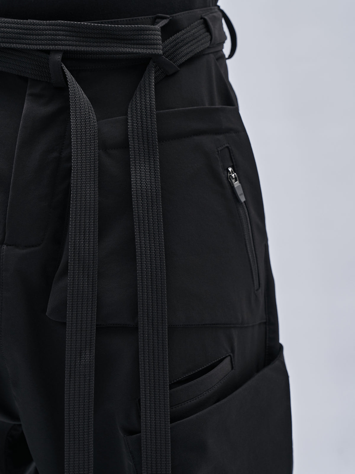 loratu cargo pants schoeller dryskin