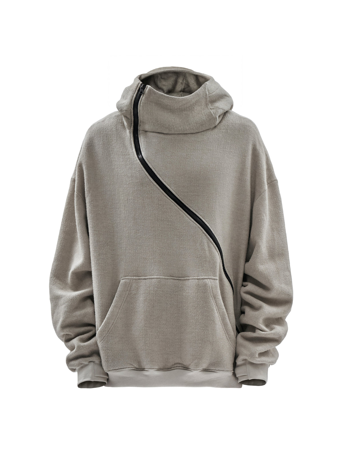 gurutze hoodie cold dyed moon