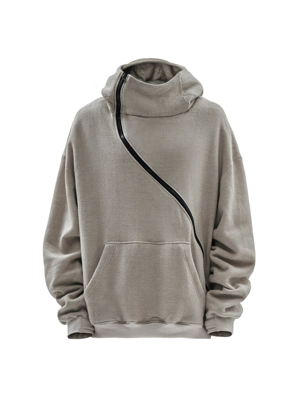 gurutze hoodie cold dyed moon