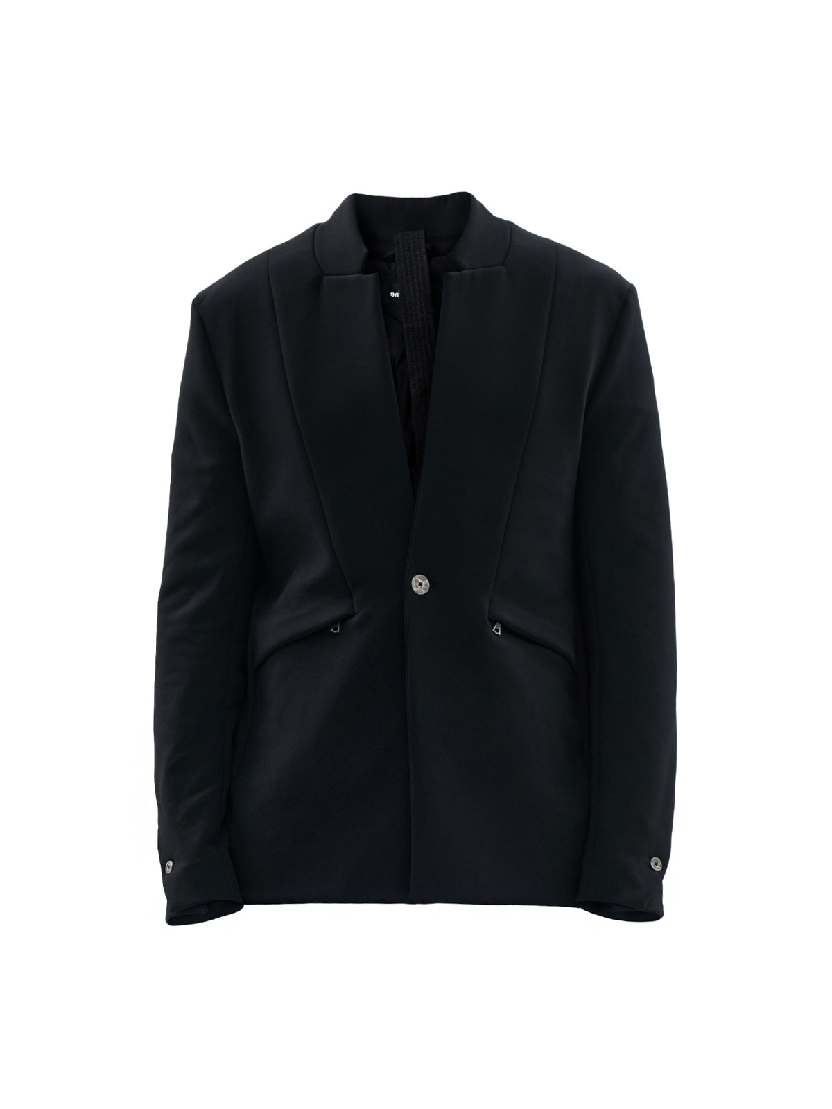 areso blazer schoeller aeroshell black