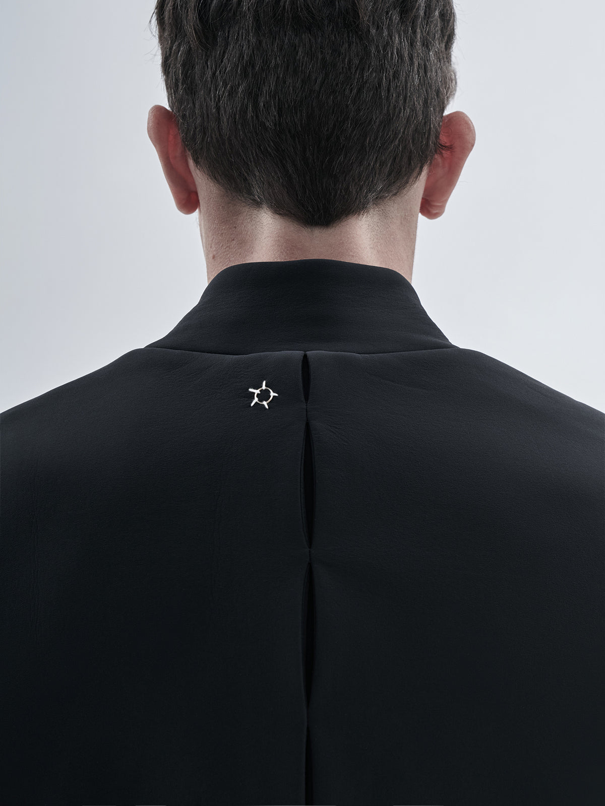 areso blazer schoeller aeroshell black