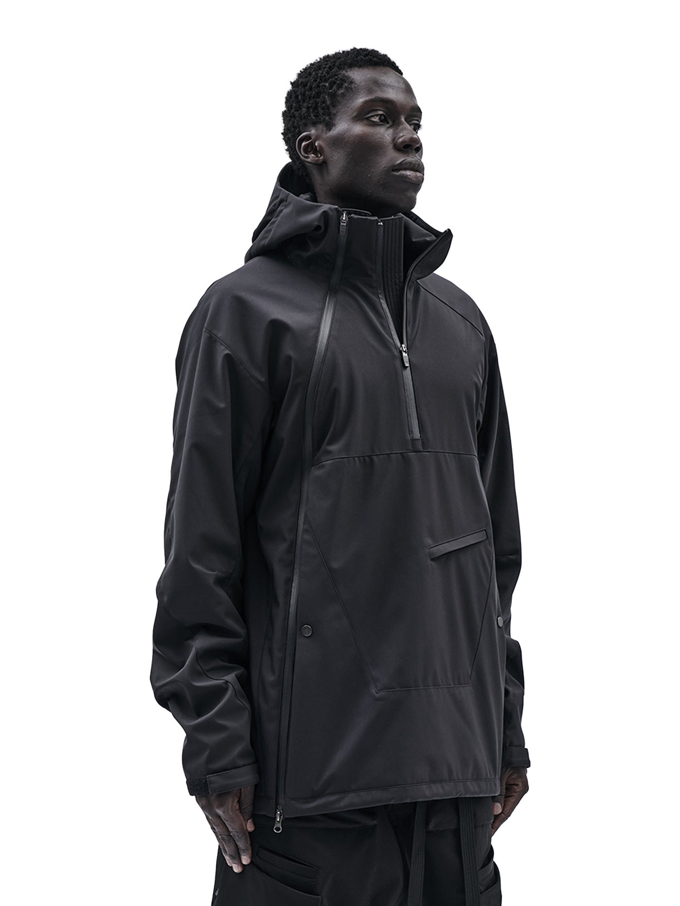 もらって嬉しい出産祝い enfin levé aeroshell schoeller jacket airean - ジャケット・アウター