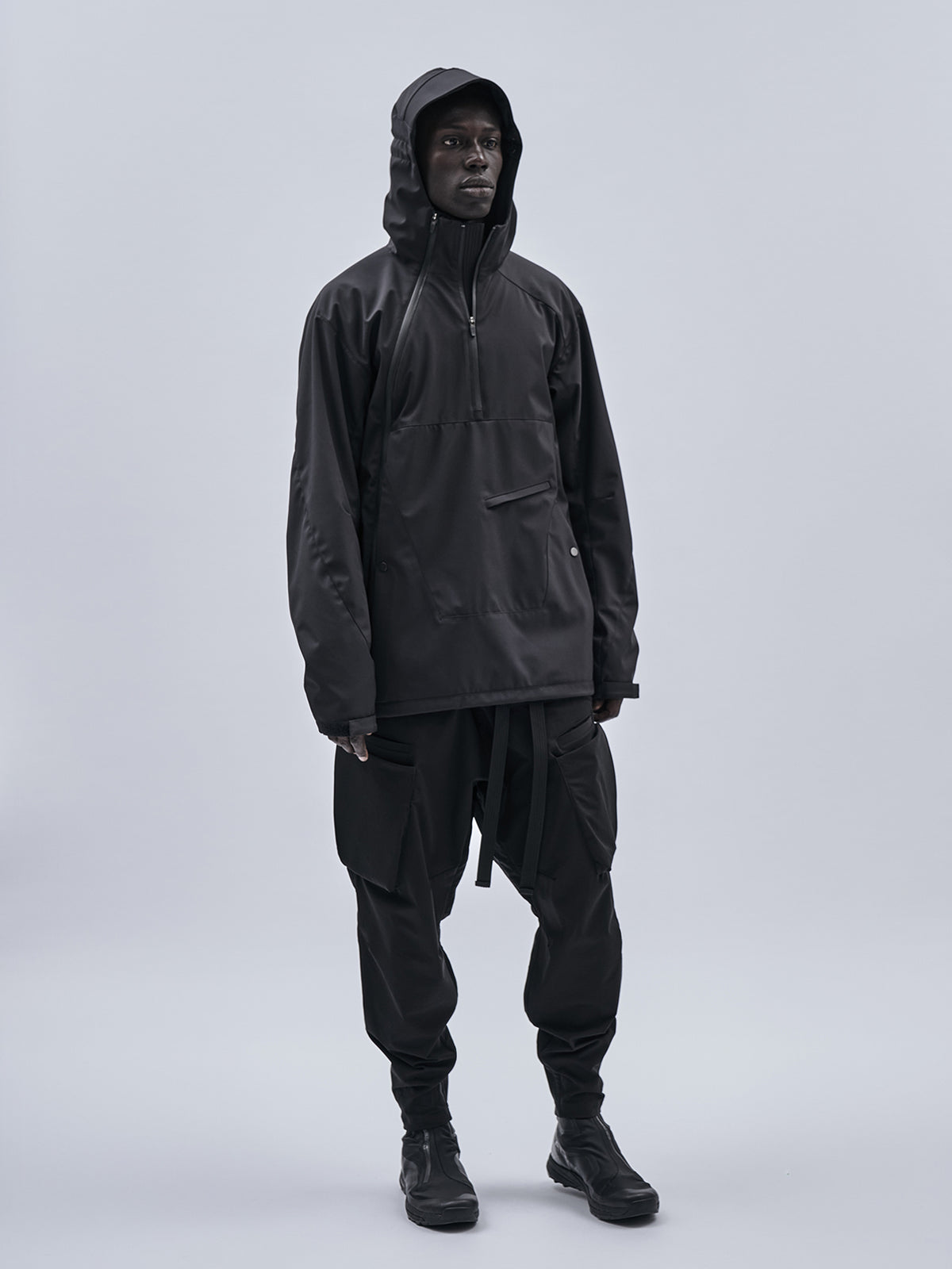 loratu cargo pants schoeller dryskin