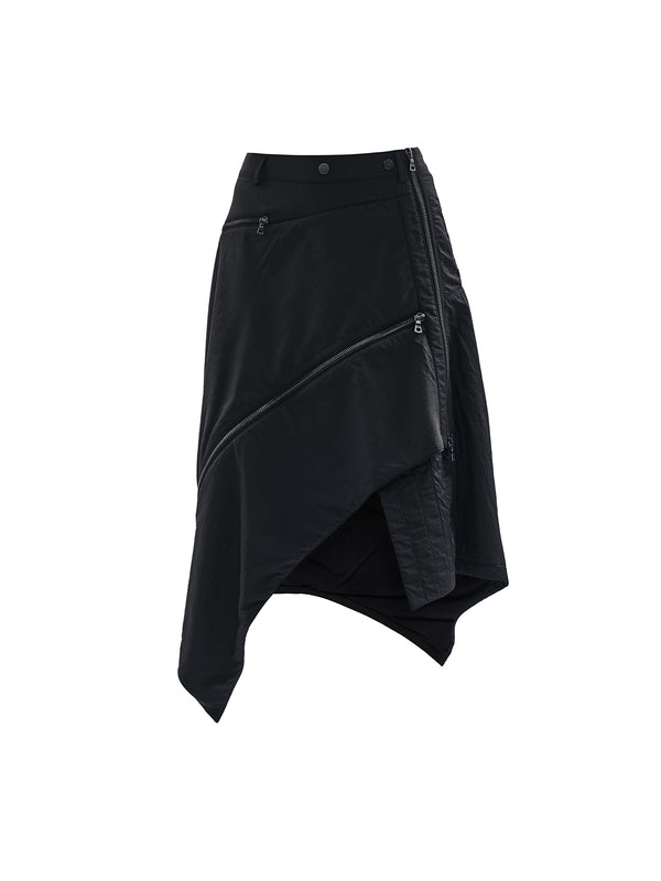 argi skirt black