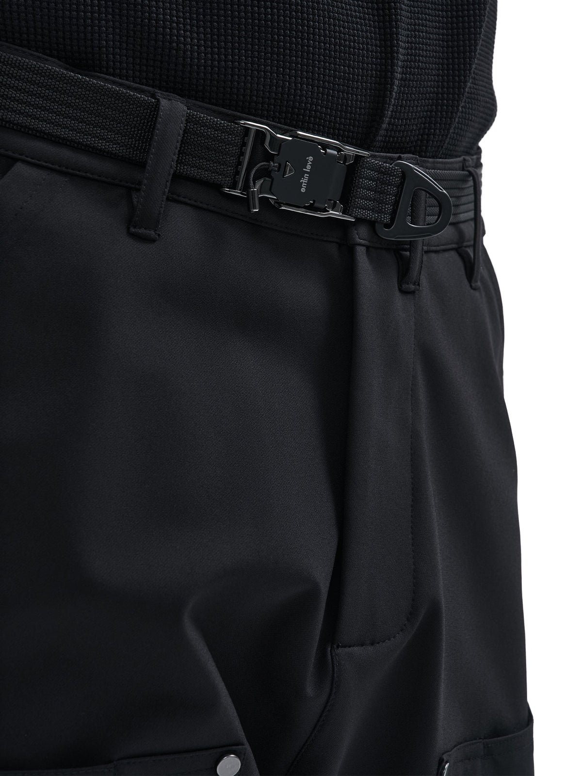 TEBARU BELT