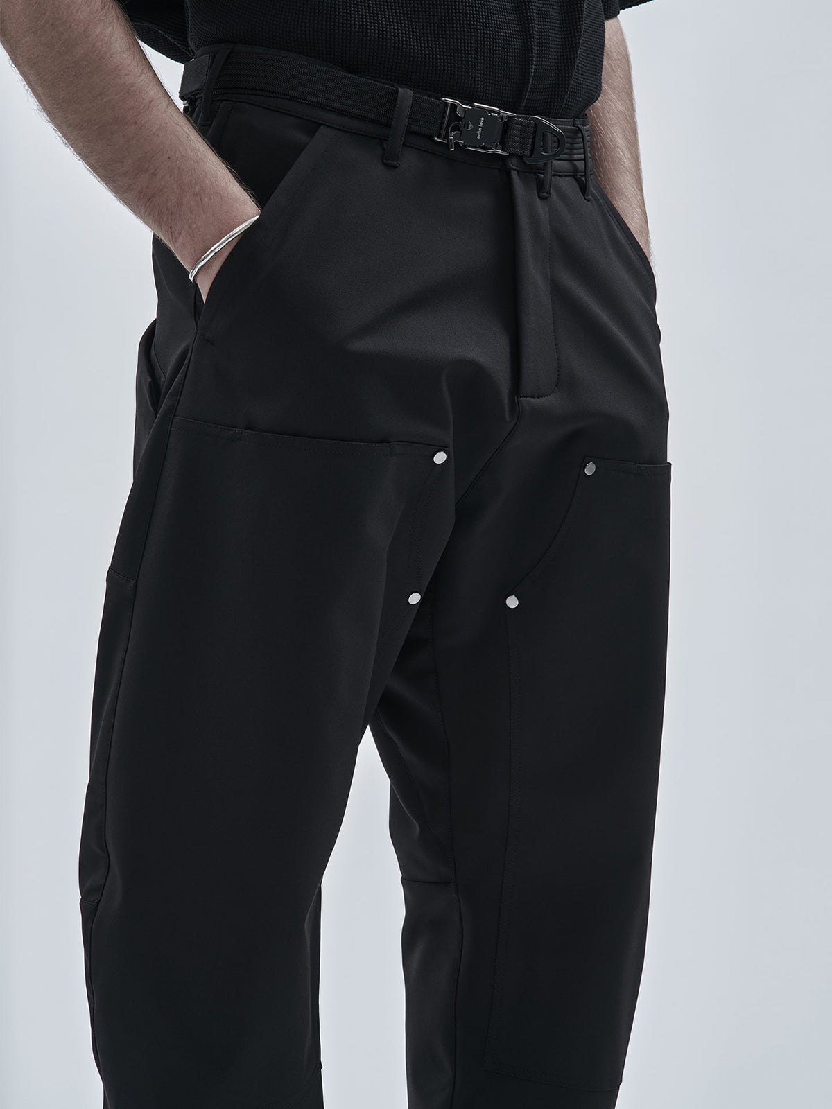 TEBARU BELT