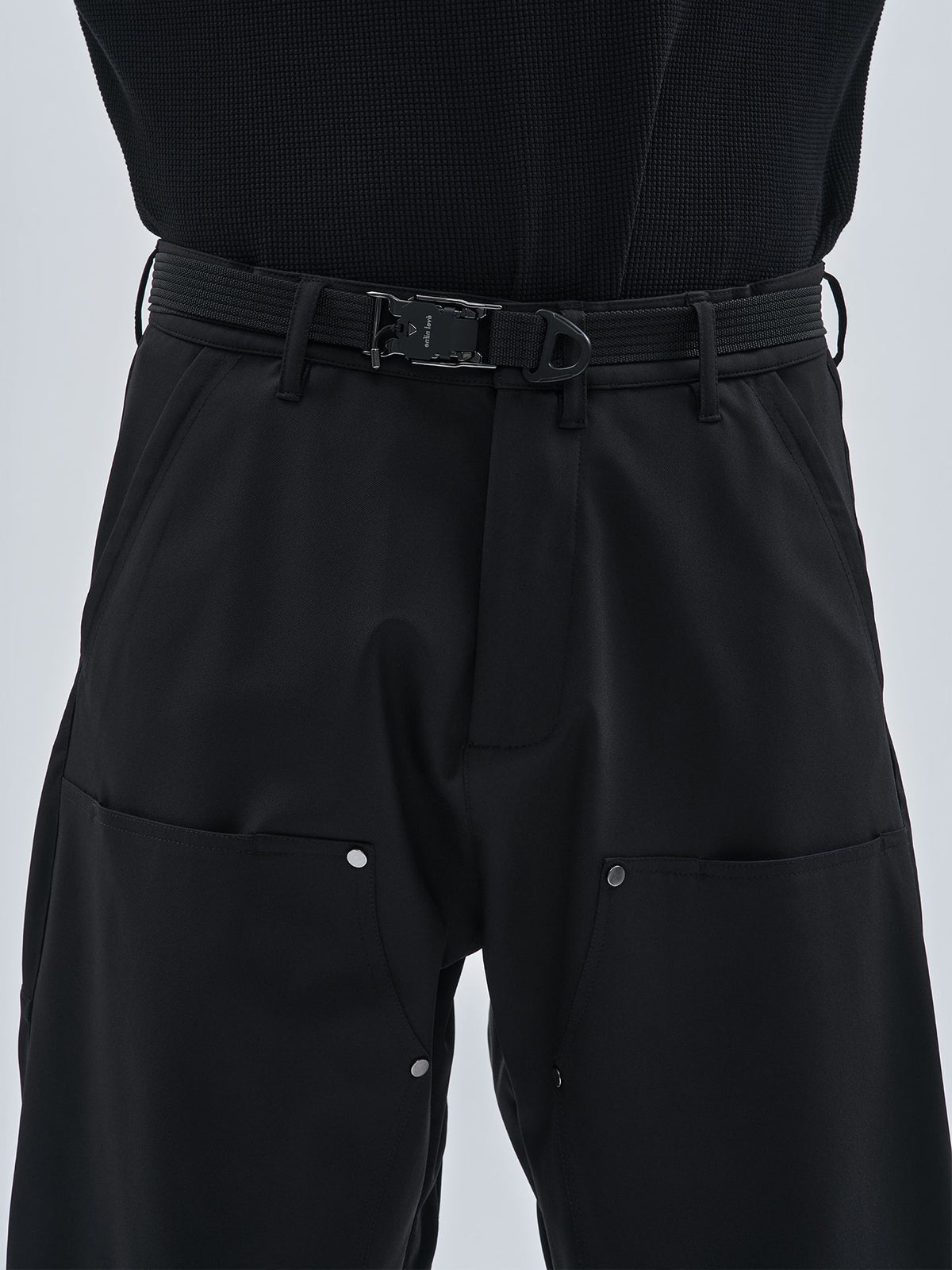TEBARU BELT
