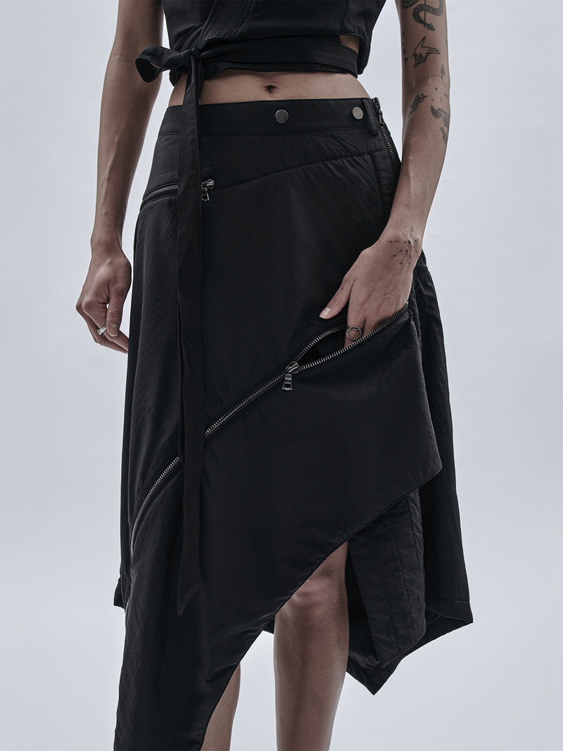 argi skirt black