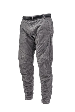 ameztu articulated pants etaproof ash dye