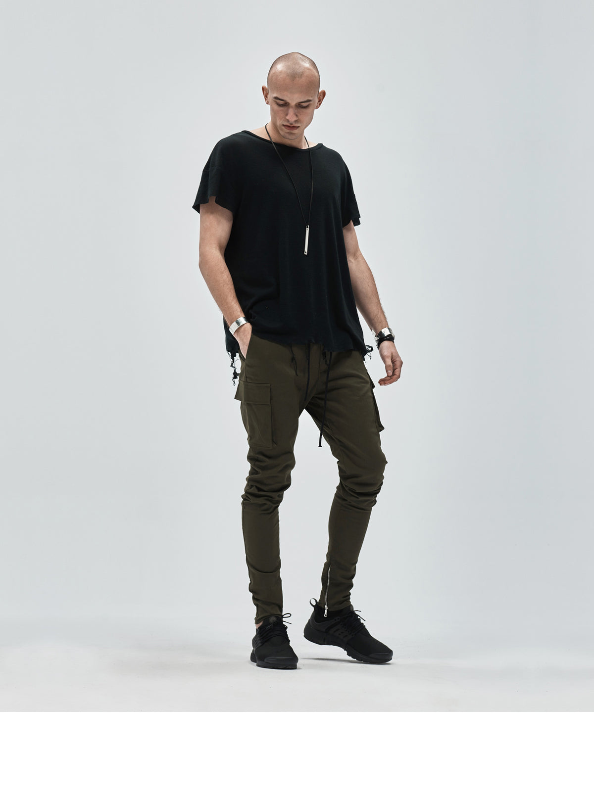 ezbehar pendant
