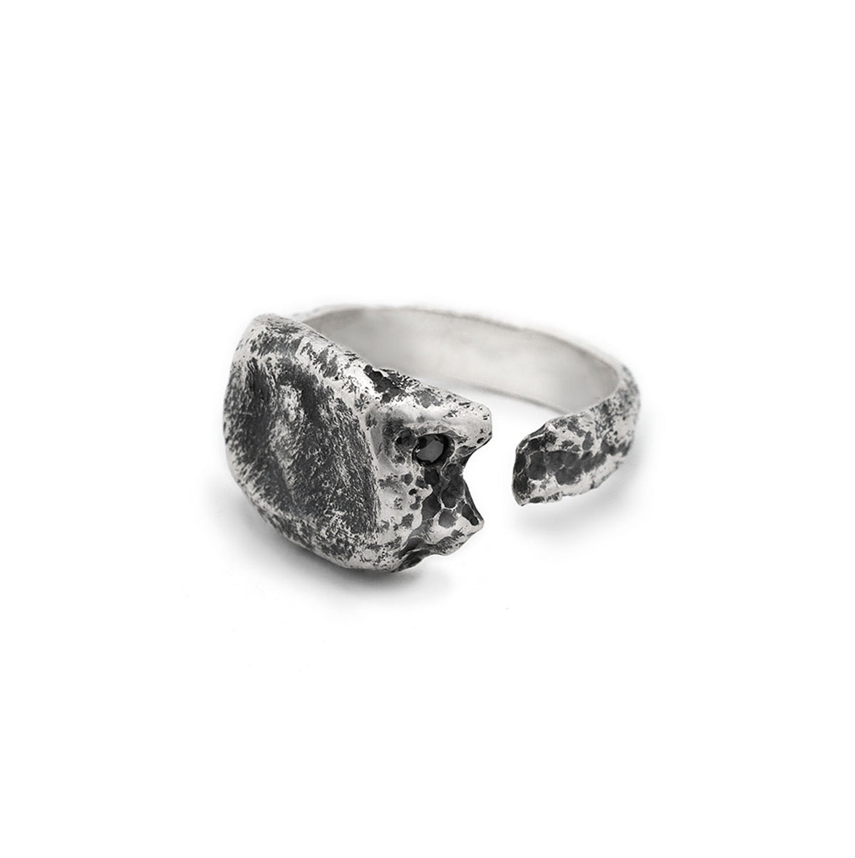 zail ring