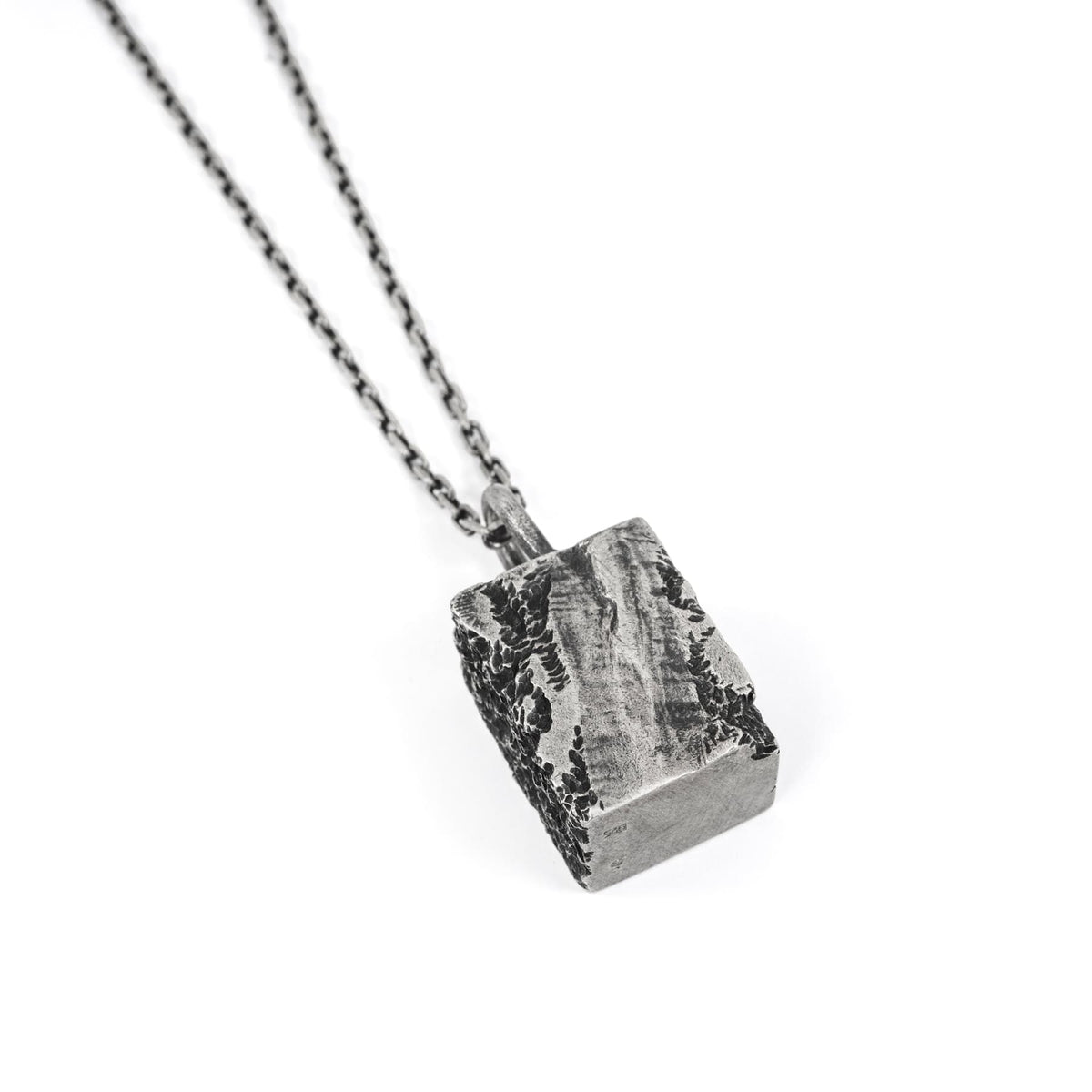 izoztu pendant
