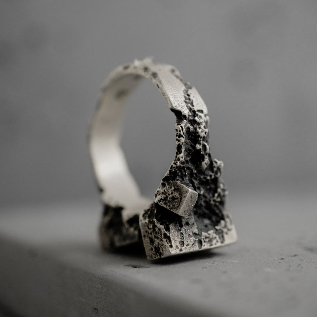 lurreko ring
