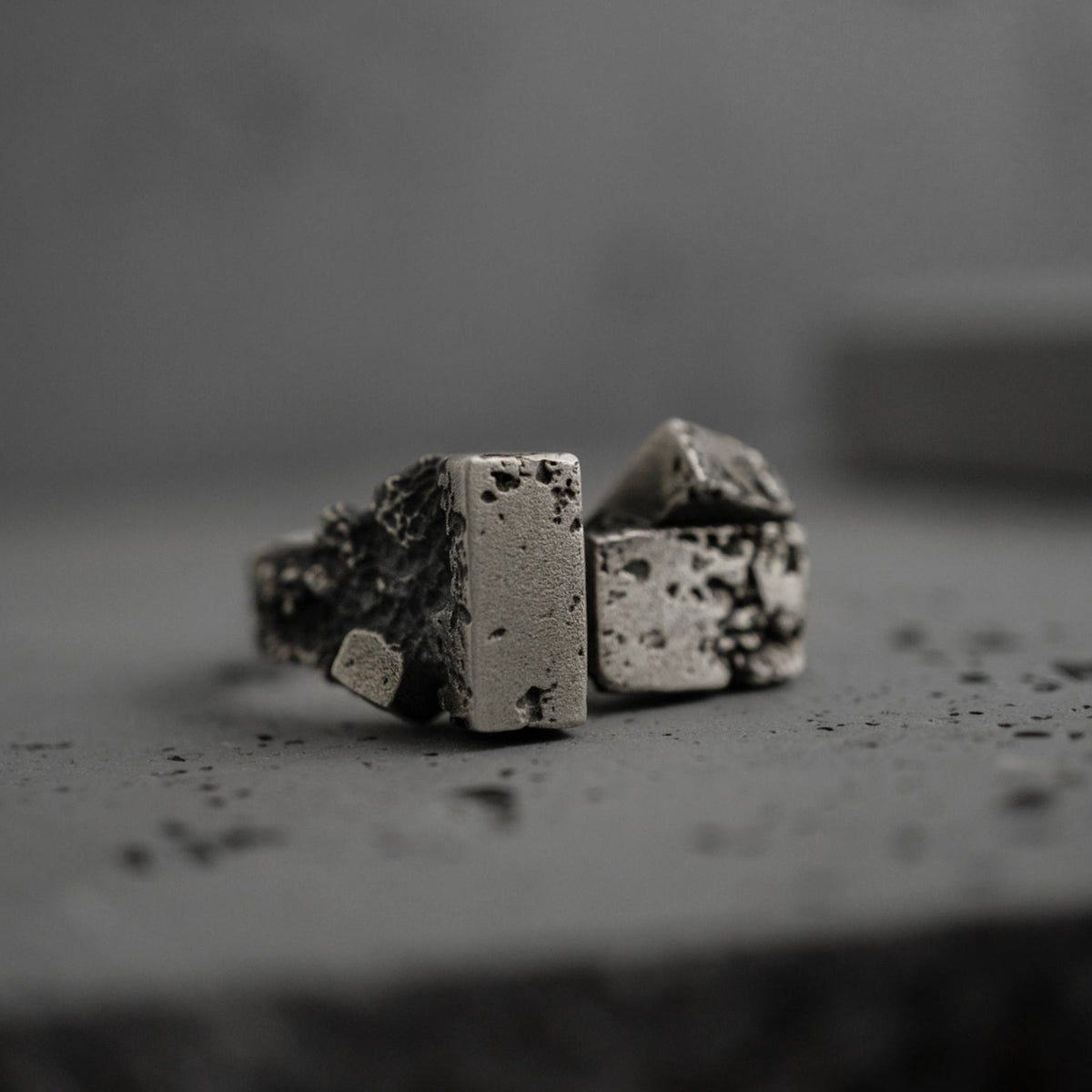 lurreko ring
