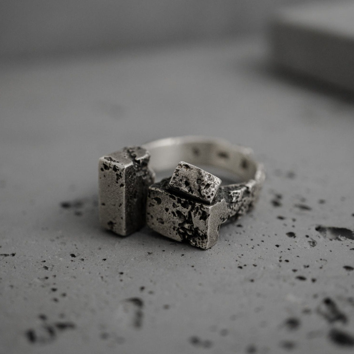 lurreko ring