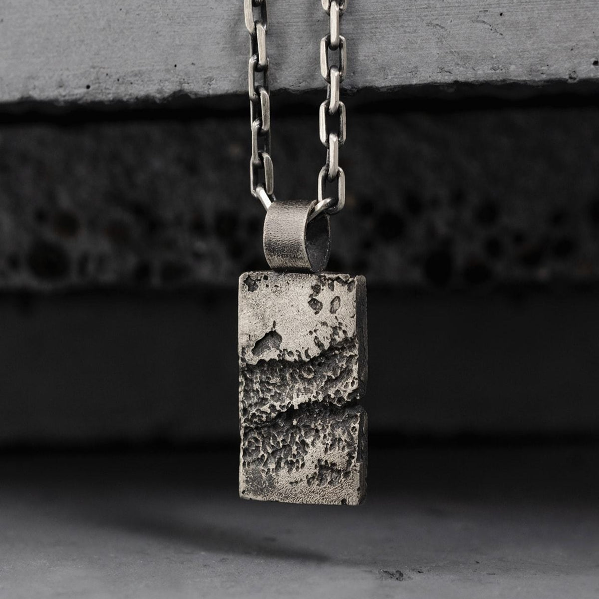 ezazagun pendant