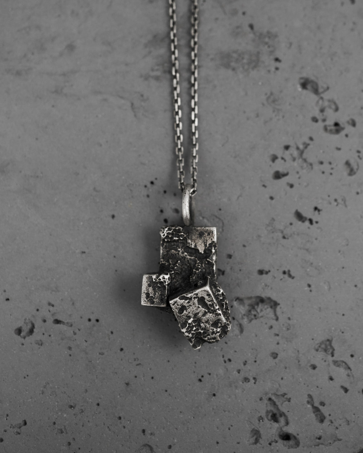 metxa pendant