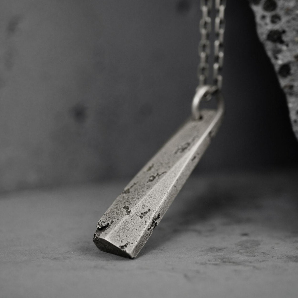 noranzko pendant