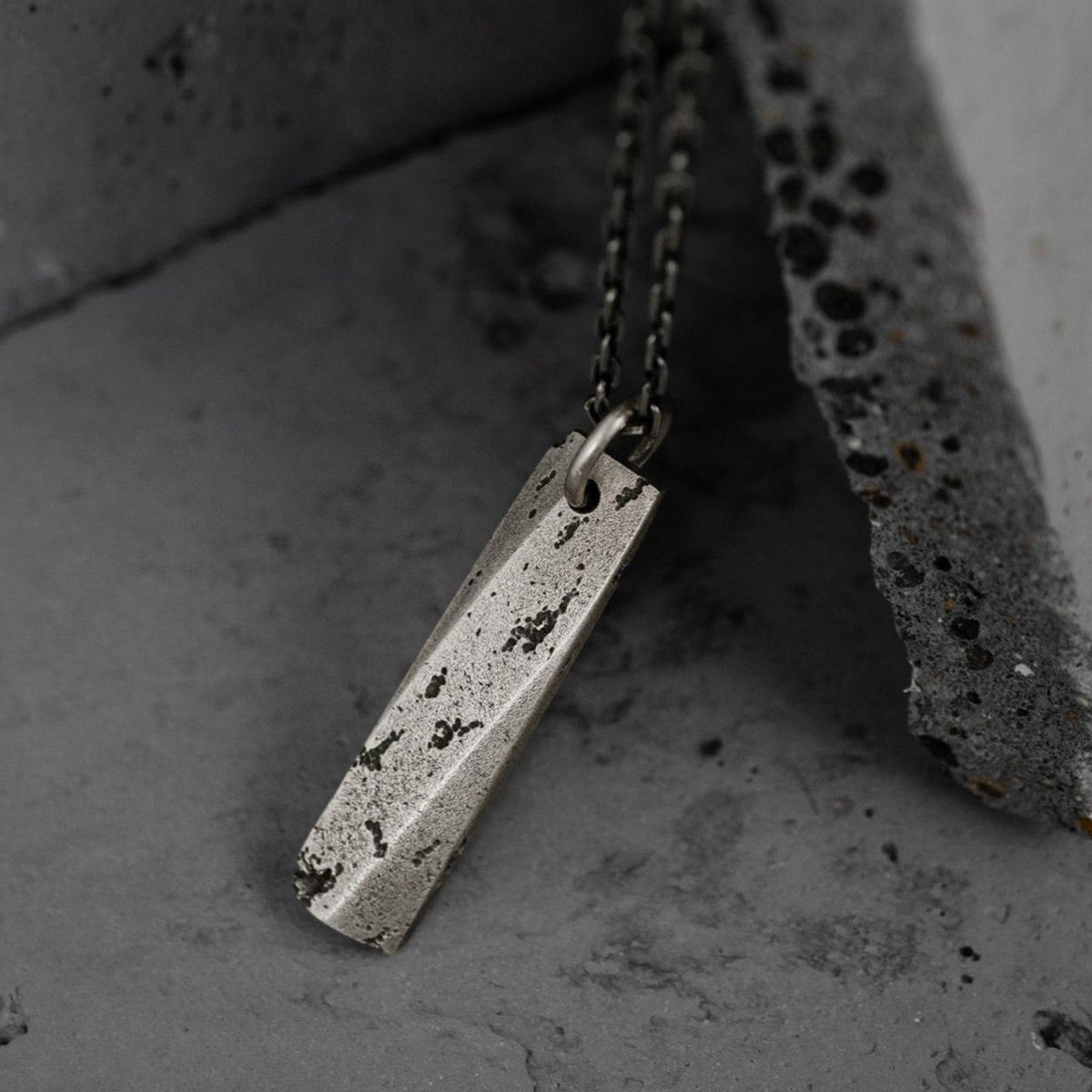 noranzko pendant