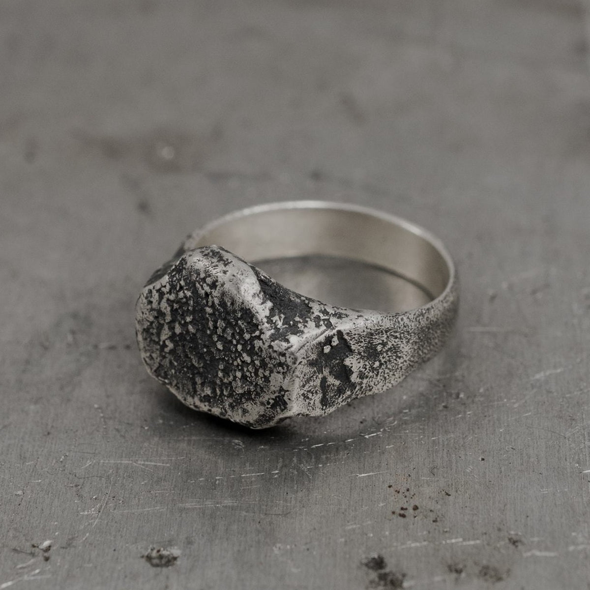 zigilu ring