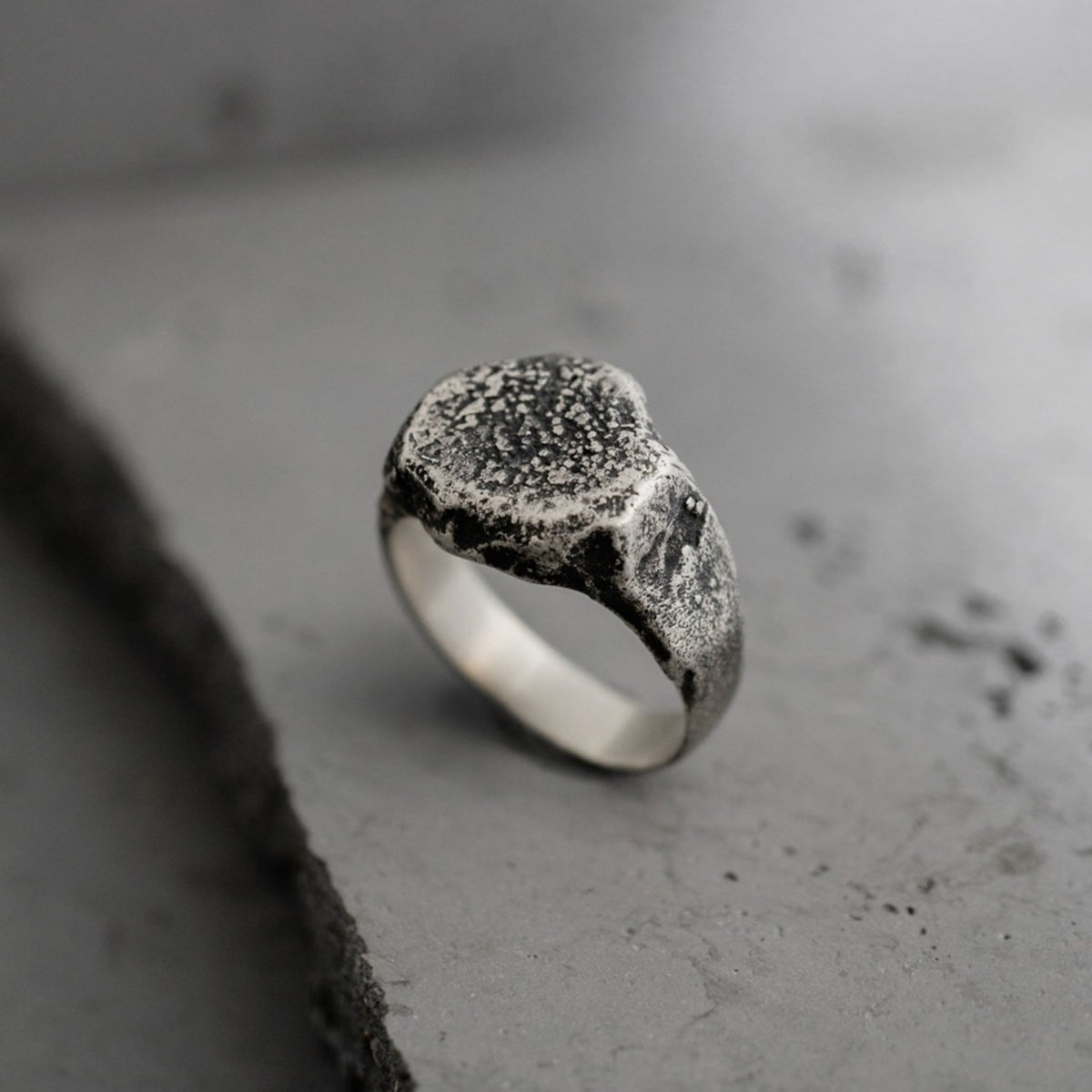 zigilu ring